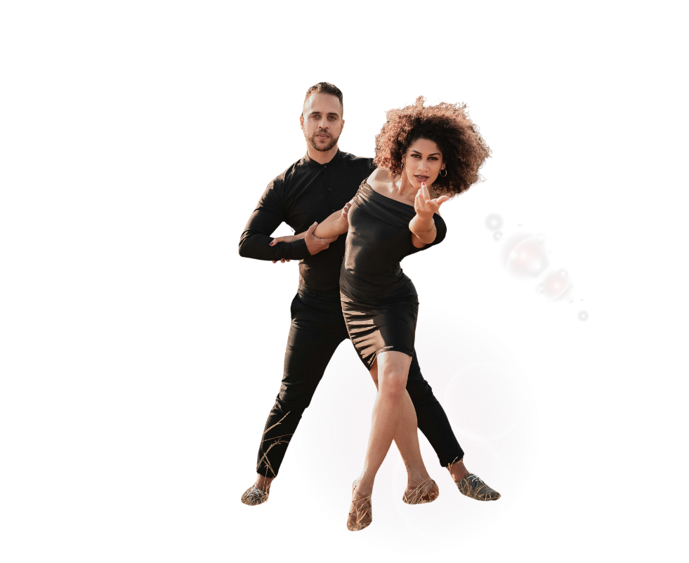 Happy Dans Akademi - Kadıköy Dans Kursu